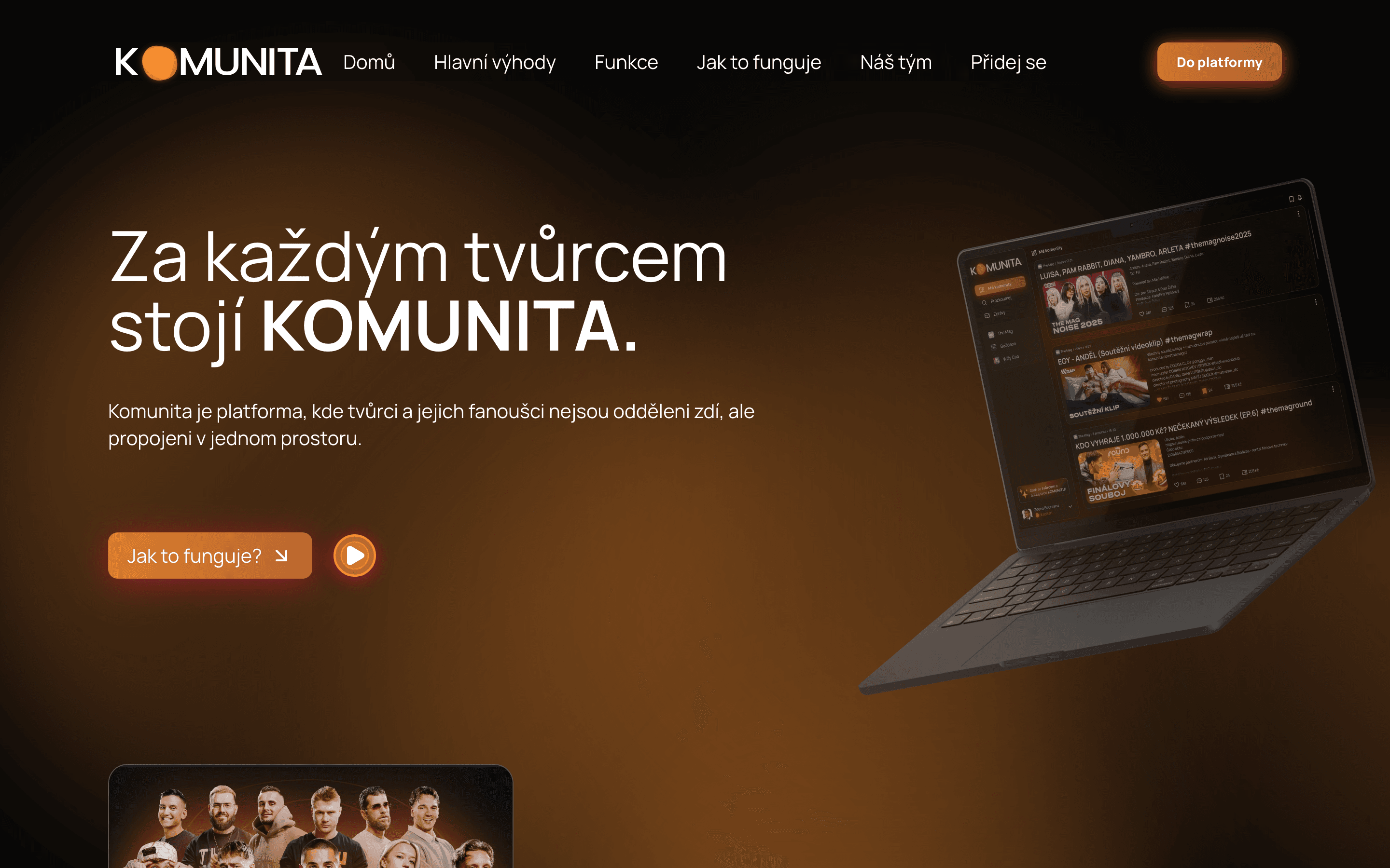 Komunita